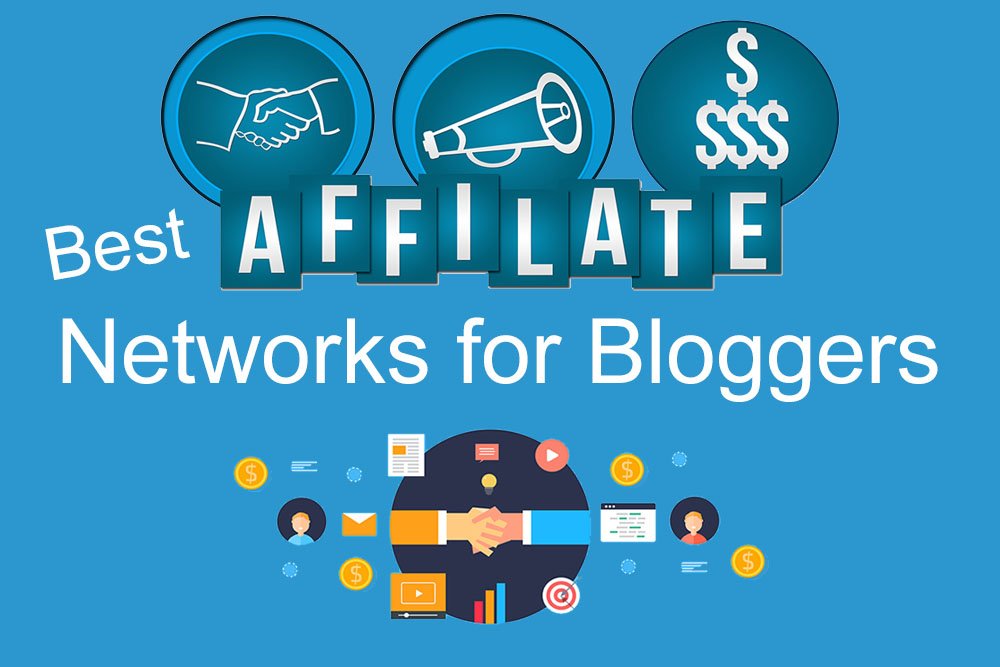 9 Best Affiliate Networks For Bloggers in 2023 - Earn with these Top Platforms!