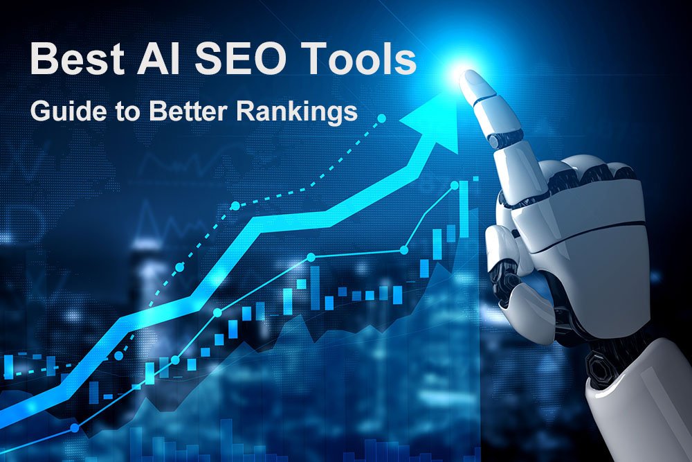 Choosing the Right AI SEO Software