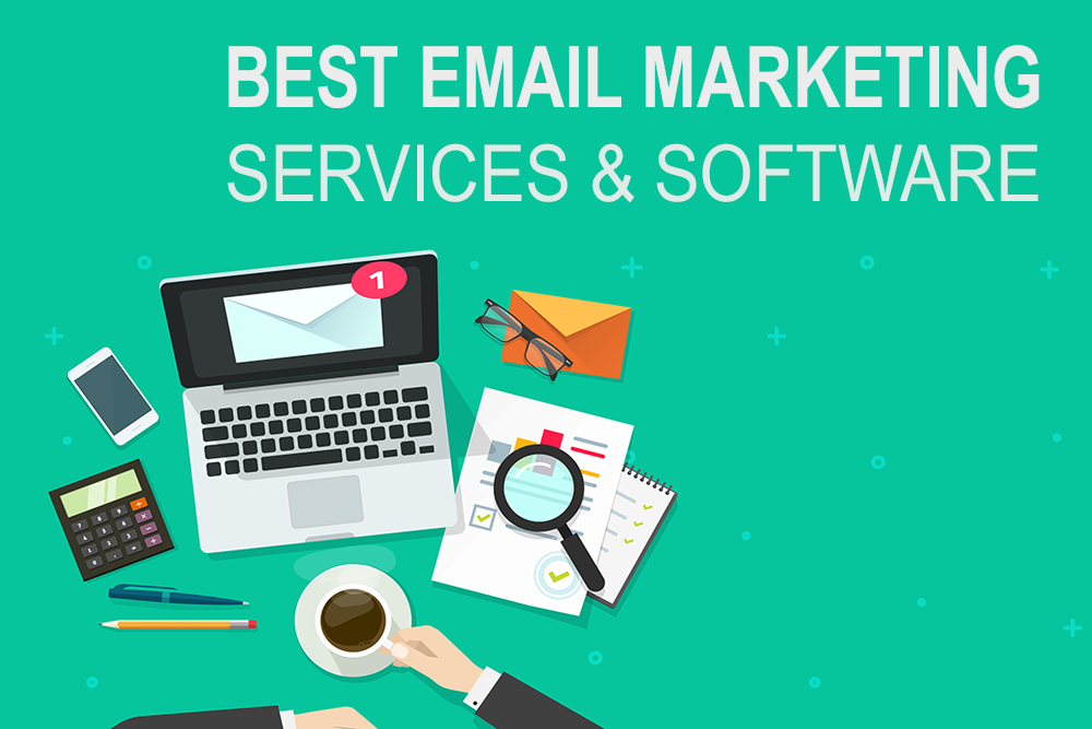 Best Email Marketing Services & Software's for Bloggers