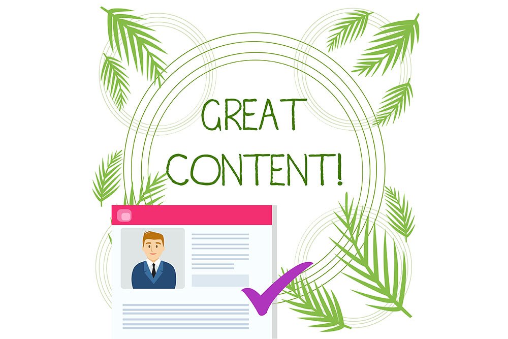 Create Your Best Content Around Your Affiliate Products or Services