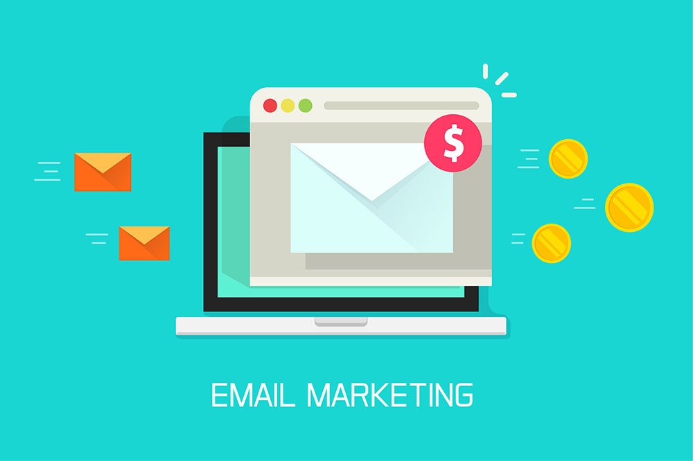 Start an Email Marketing Campaign