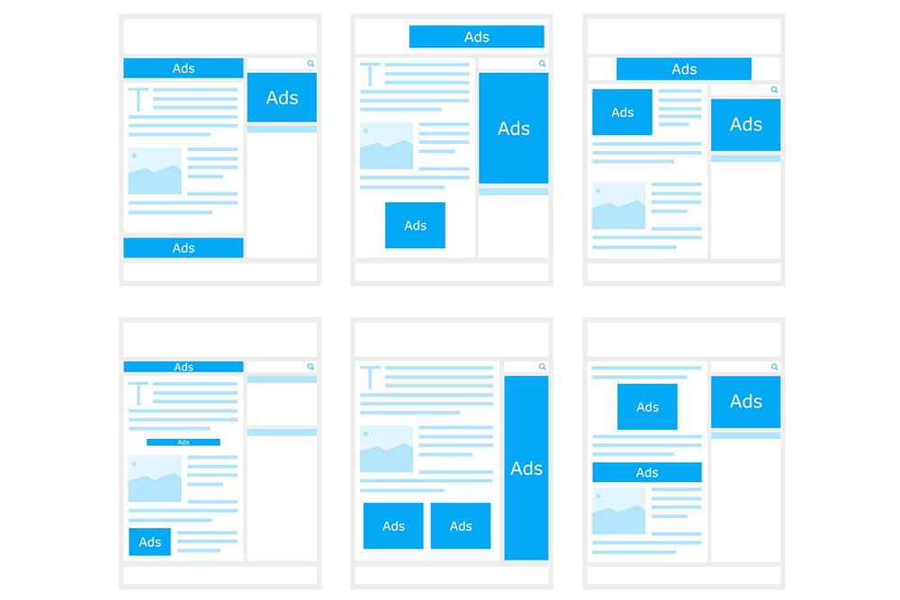 Make a Passive Income Displaying Advertisements