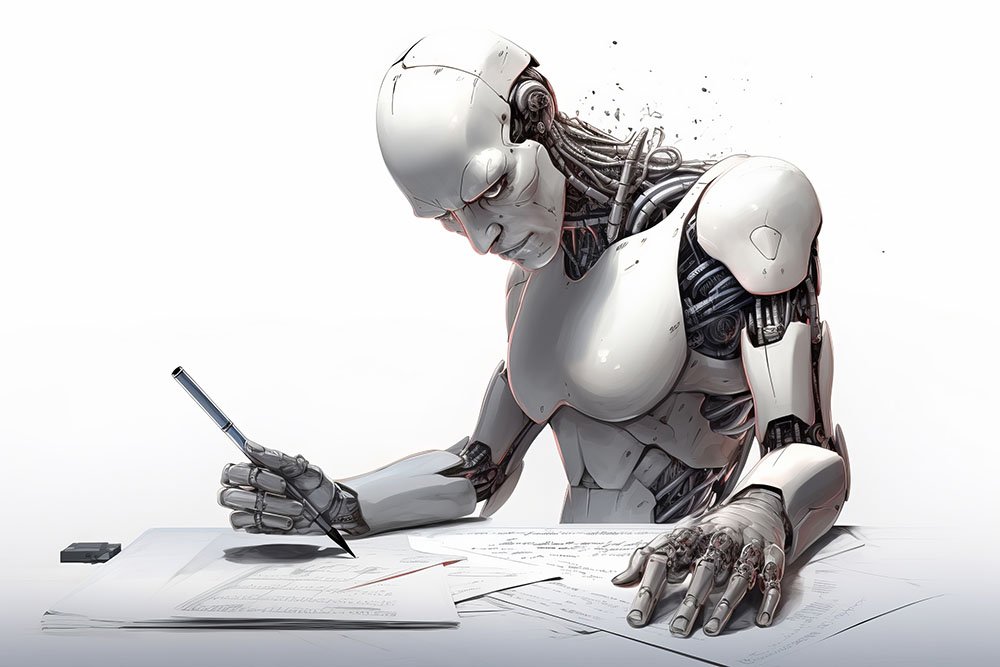 How to Choose the BEST AI Writer: What You Need to KNOW!