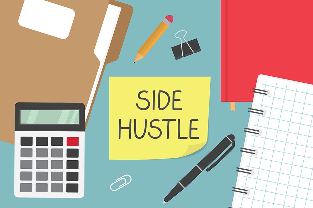 How to Start a Side Hustle from Home: Ultimate Guide to Bring in the Extra Cash