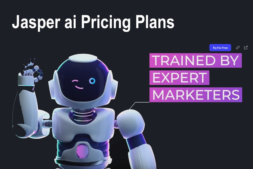 How to Choose the Right Jasper AI Pricing Plan: Exploring its Flexibility