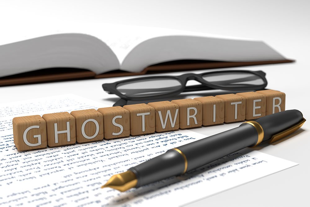 How to Make Money as a GhostWriter: 10+ Established Tips to Get You Started Today!